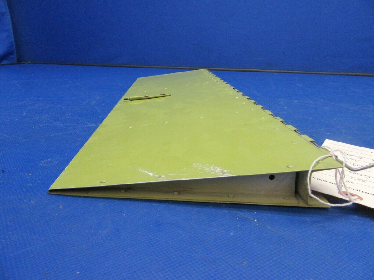 Cessna 337 Skymaster Trim Tab Elevator P/N 1532017-1 (0821-611)