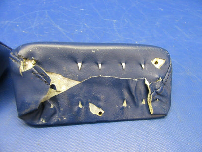 1956 Cessna 182 Arm Rest Cabin Doors LH & RH P/N 0700103-121 LOT OF 2 (0821-671)
