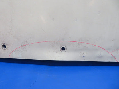 Mooney M20E / M20F Top Cowl Assy P/N 650074-501 (1022-845)
