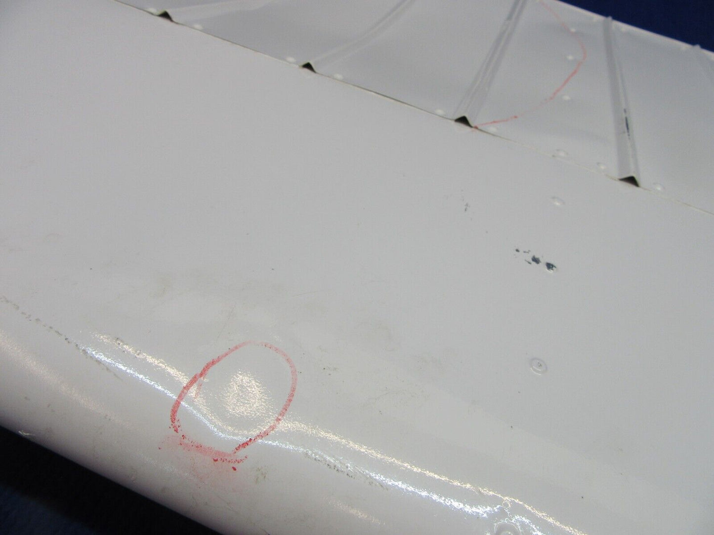 Cessna 150 RH Flap P/N 0426901-16 (0622-207)