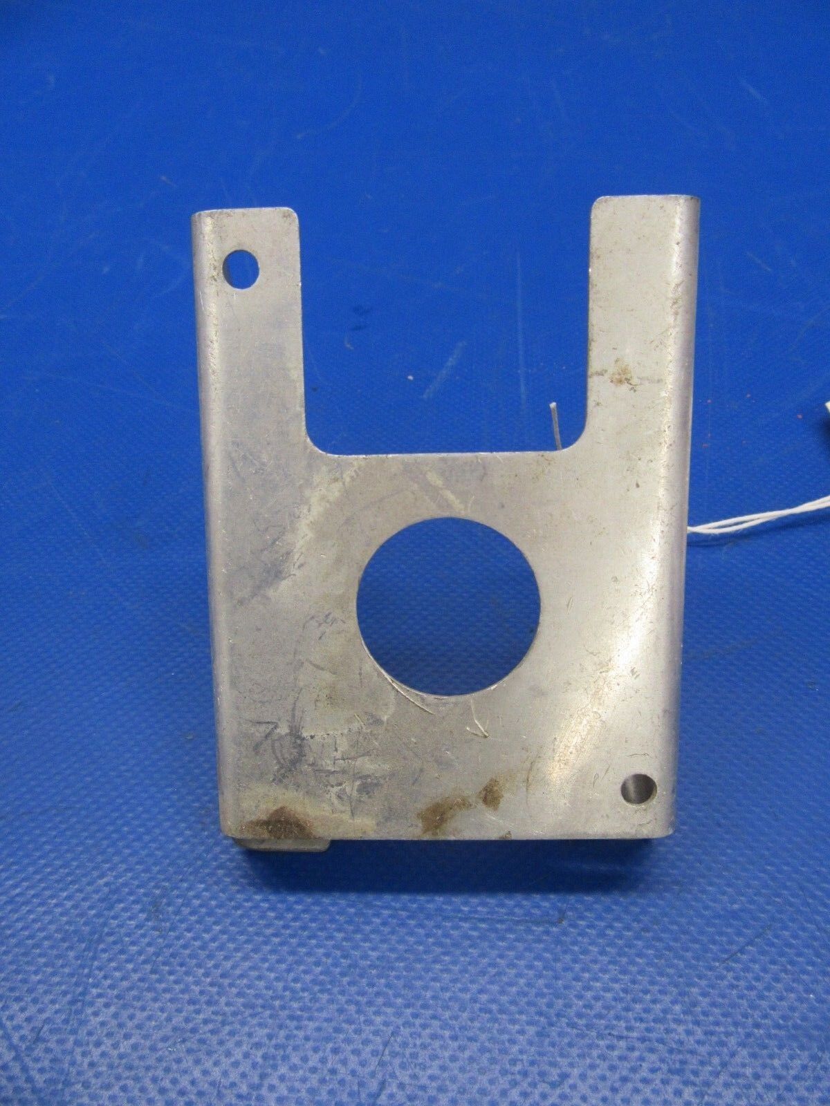 Cessna 172 Bracket Fuel Strainer P/N 0713757 (1018-75)