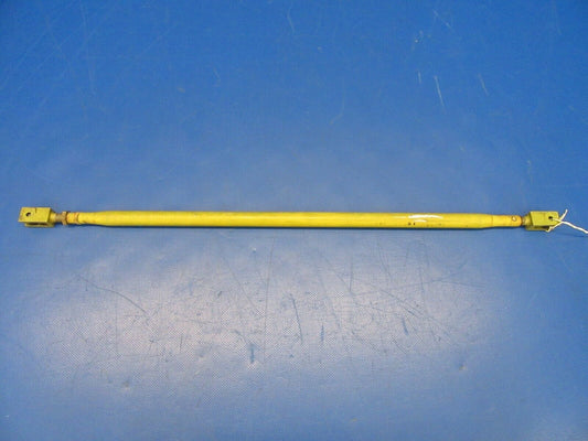 Beech Bonanza A36 Tube Rudder Pedal 002-410034-3 (0619-445)