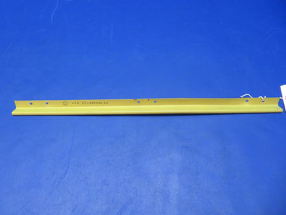 Beech 95-B55 Baron Rear Spar Cover Channel P/N 58-530065-29 (0623-401)
