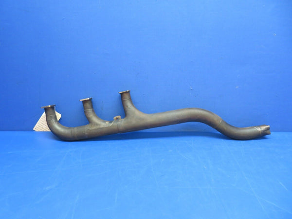 Cessna 310 / Continental IO-470 LH Exhaust Stack P/N 0850670-37  (0923-370)