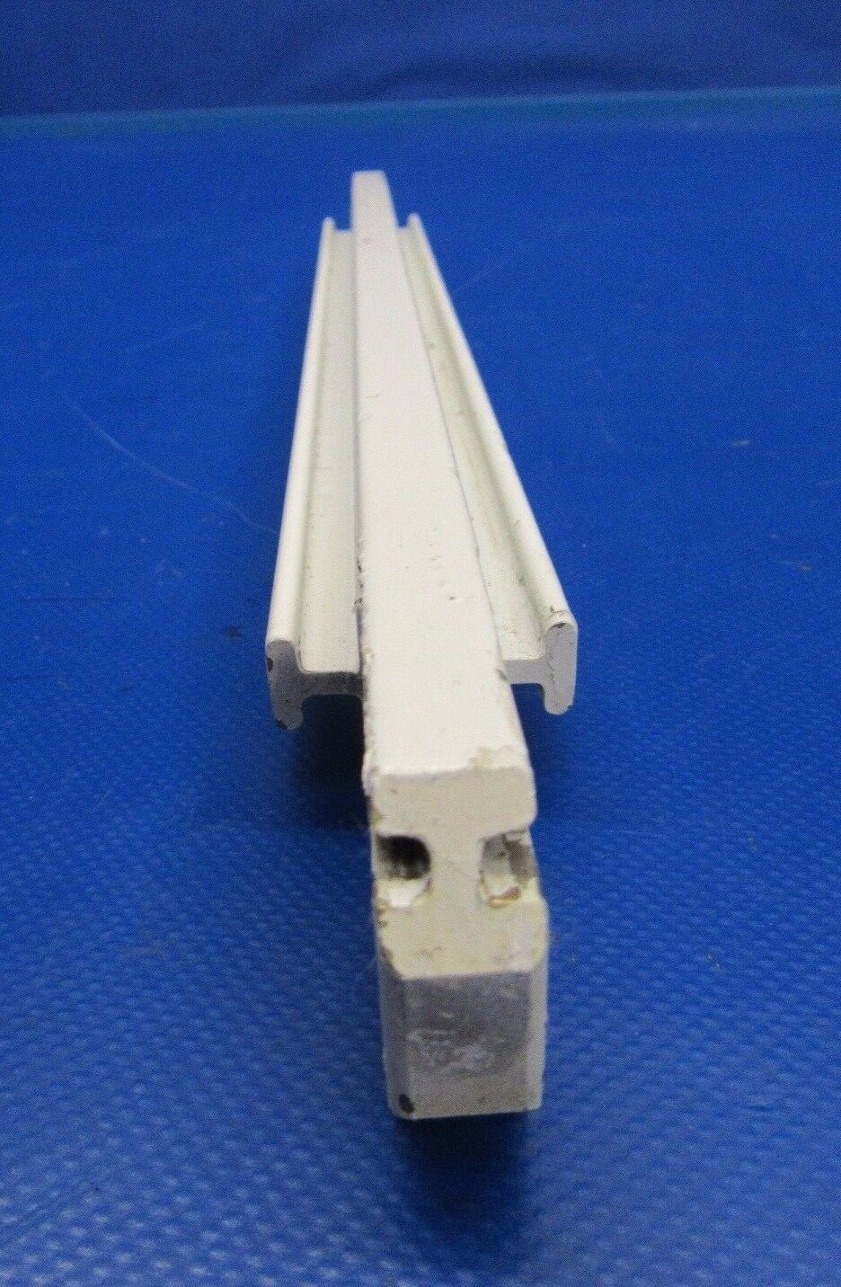 Beech Baron E55 Column FWD Main Gear P/N 35-815252-1 (1117-107)