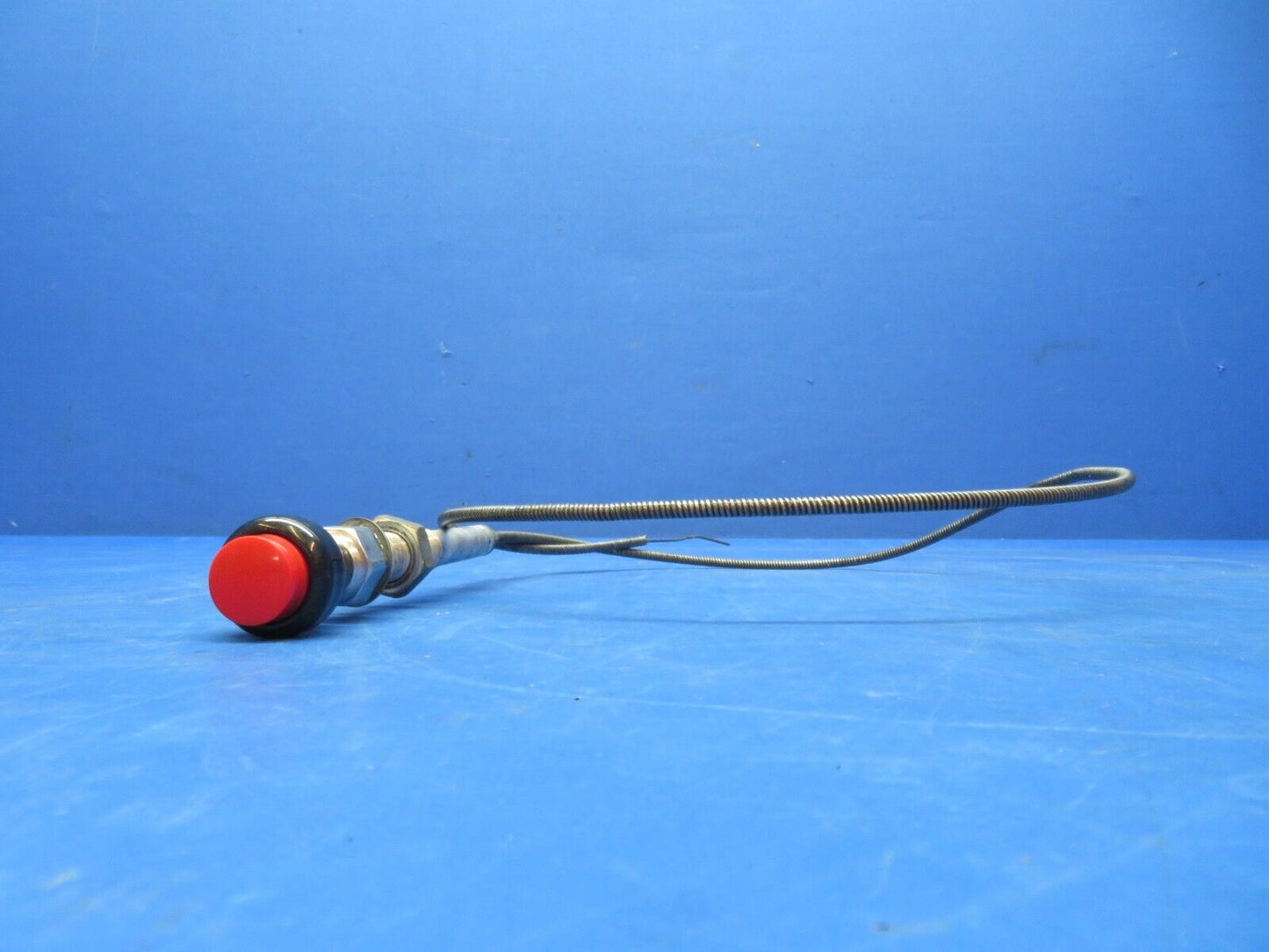 Cessna 182 / 182P Control Assy Mixture 57" P/N S1234-5 (1023-254)