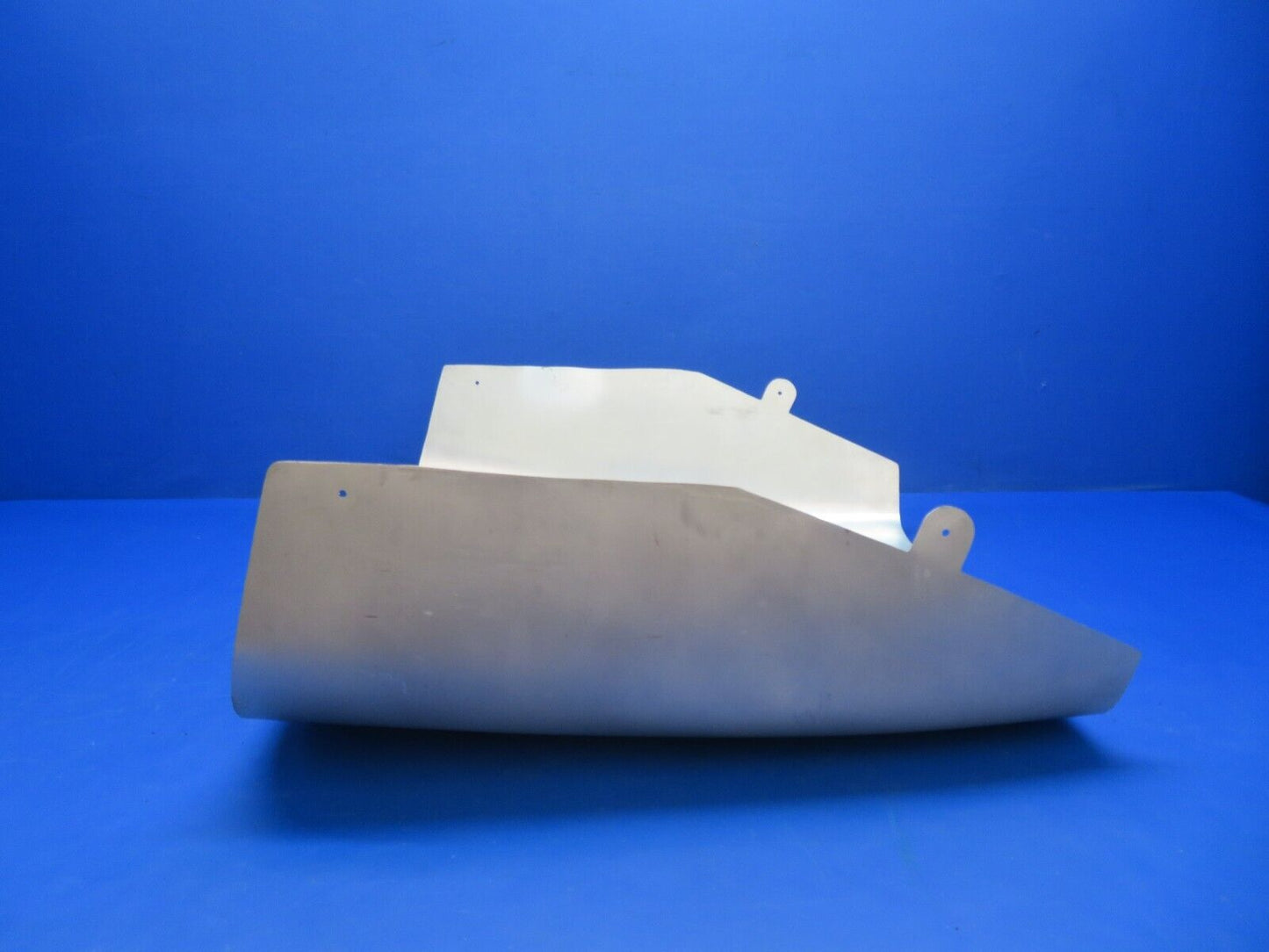 Cessna 310P / 310Q RH AFT Upper Nacelle Skin P/N 0851780-12 (1022-846)