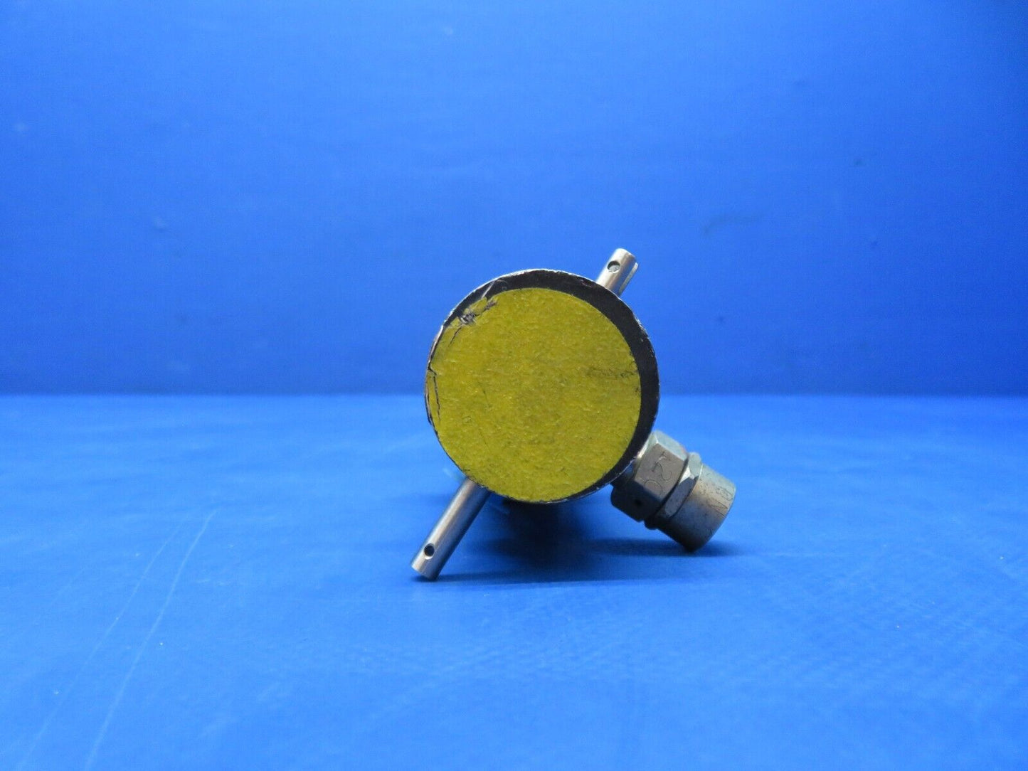 Zep Aero Oxygen Regulator P/N F226-1100-3 CORE (1223-169)