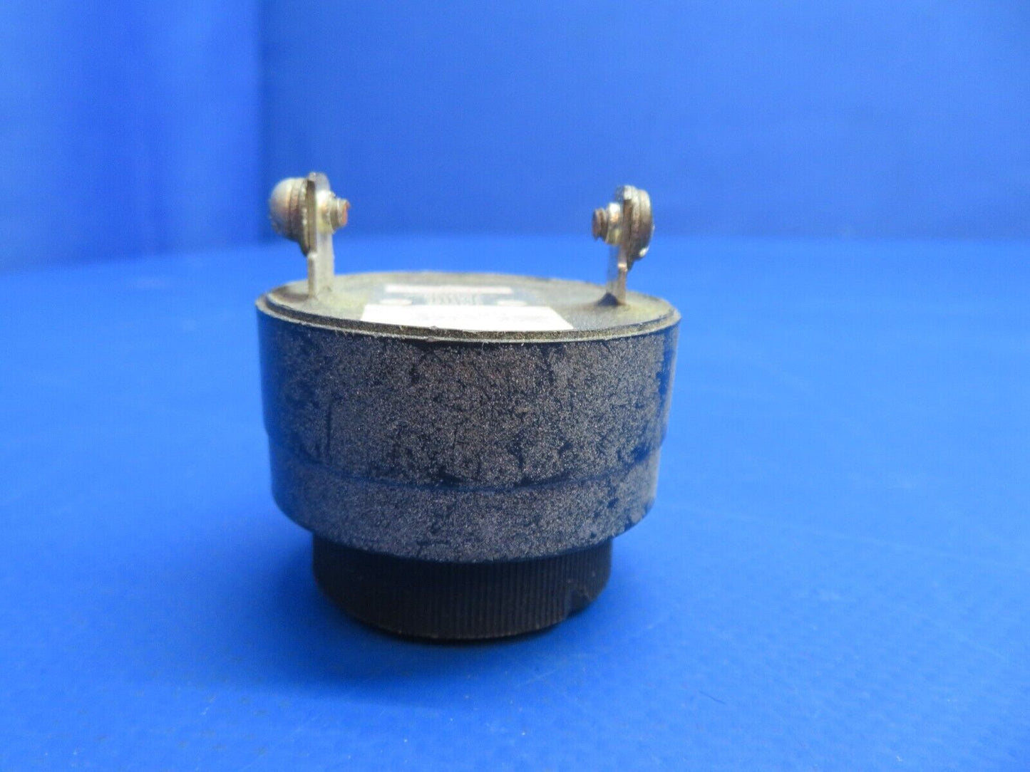 Cessna P210N Mallory Sonalert Horn Autopilot Off Warning P/N SC628H (1122-505)