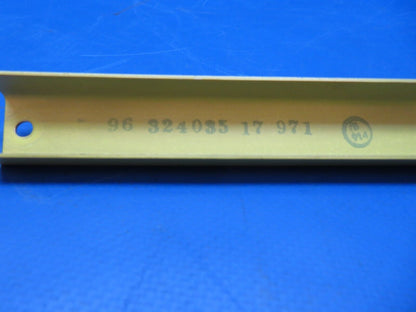Beech 95-B55 Panel Plumbing Bracket P/N 95-324018-141 LOT OF 2 (0523-981)