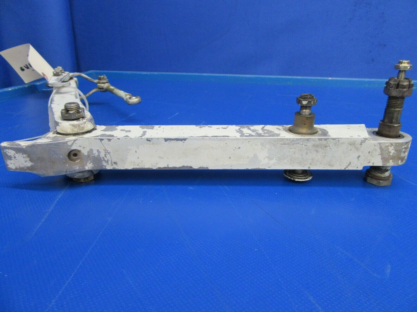 Cessna 310 / T310Q Main Gear Retract Brace Assy RH P/N 5041000-46 (0619-331)
