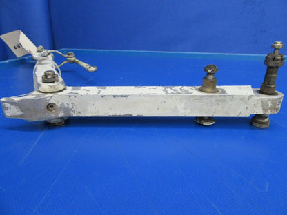 Cessna 310 / T310Q Main Gear Retract Brace Assy RH P/N 5041000-46 (0619-331)