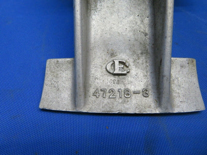 Rockwell Commander Pilot Rudder Pedal Support Shaft P/N 42750-1 (1020-511)