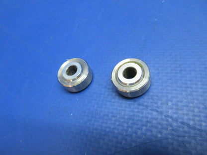 Astro Spherical Bearing Cartridge Type LOT OF 2 P/N ABG3-1001 (0523-428)