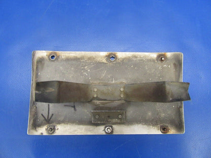 Beech Baron Induction Air Scoop Box P/N 96-919101-41 (0118-85)