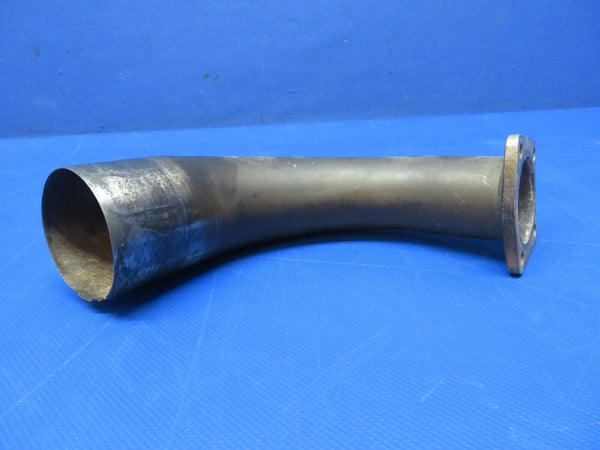 Cessna 320 / 320C LH Exhaust Stack Assy P/N 0850660-6 (0224-1462)