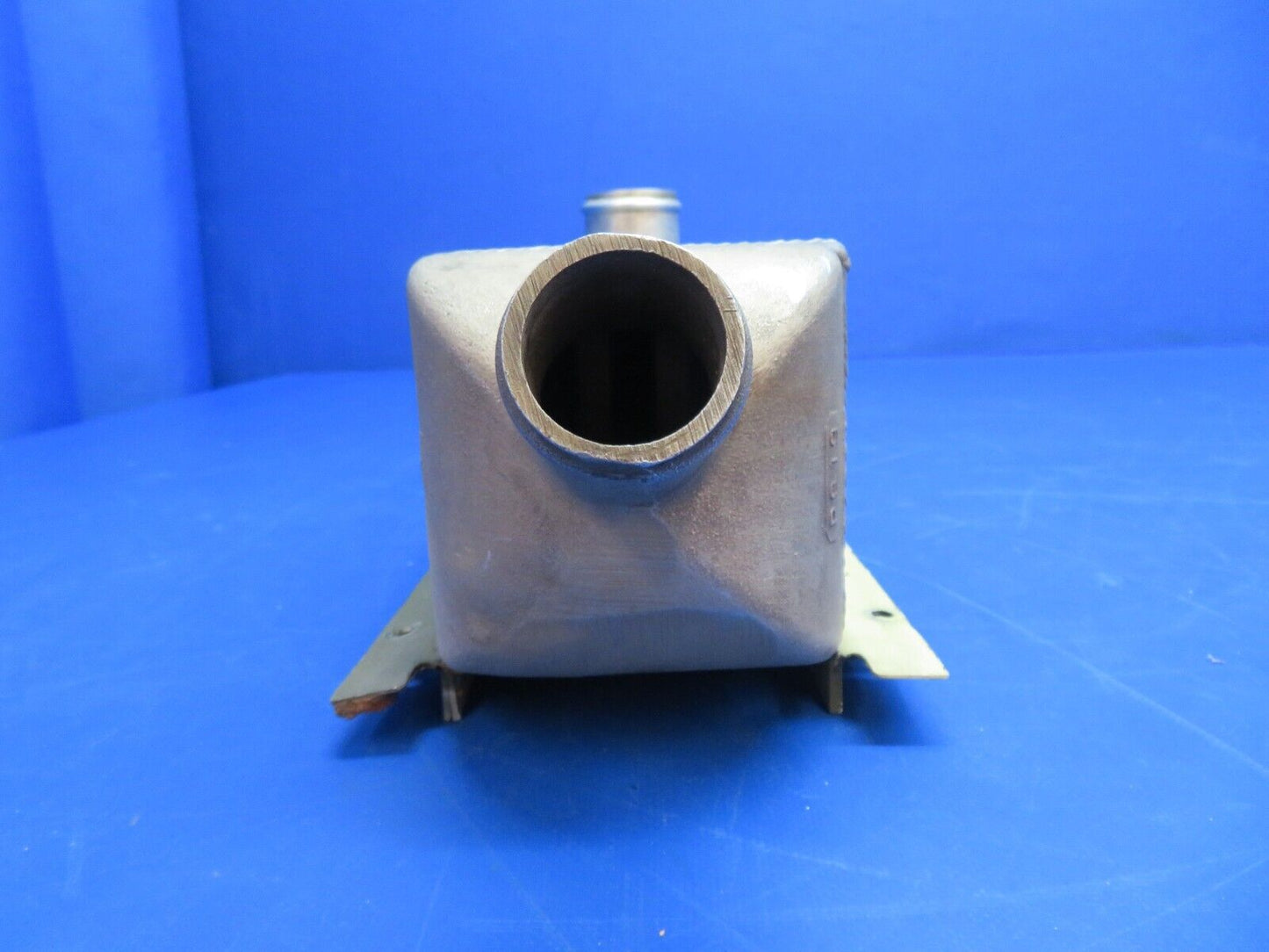 Piper Aerostar 602P Harrison Radiator Heat Exchanger RH P/N HE-29-178 (0123-802)
