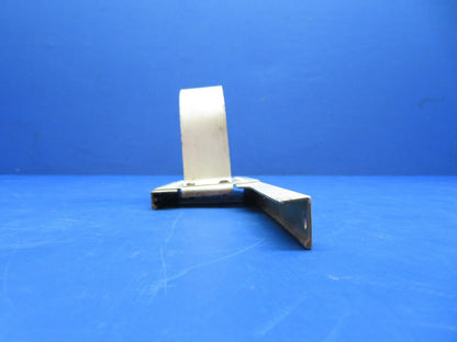 Cessna 310 / 310Q Clamp w/ Support & Angle Cabin Heater P/N 0813742-1 (0823-749)