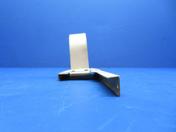 Cessna 310 / 310Q Clamp w/ Support & Angle Cabin Heater P/N 0813742-1 (0823-749)