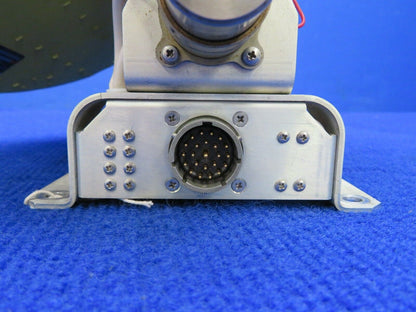 Bendix DA-144A Antenna Radar P/N 4000790-4406, 4000525-1212 (0222-02)