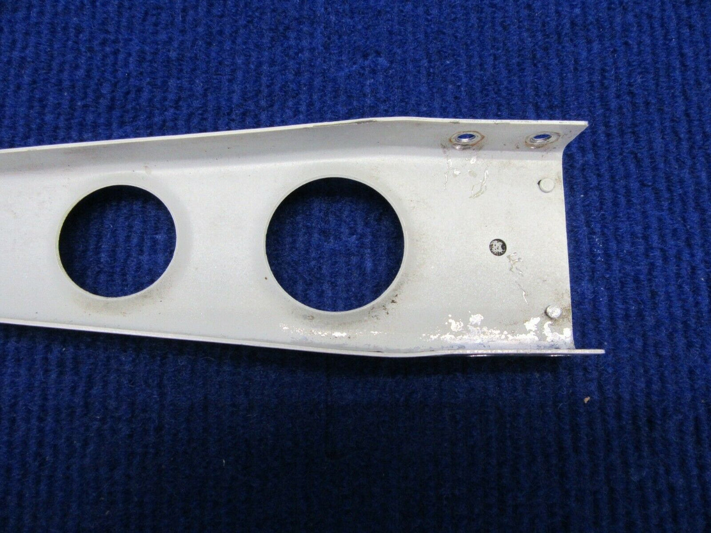 Piper PA-28R-201T Stabilator Trim Rib P/N 65244-00, 65249-02 (1121-542)