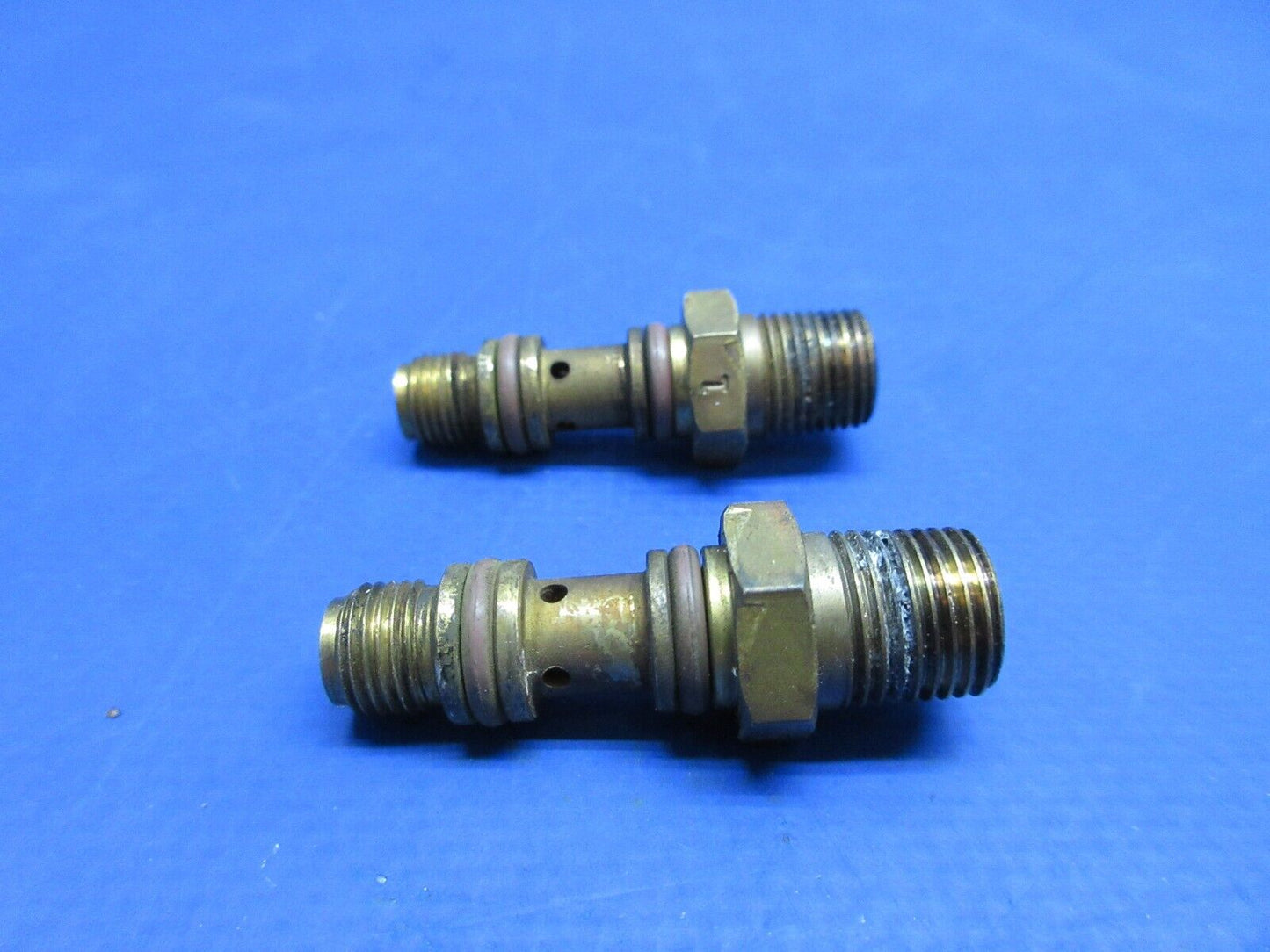 GAMIjectirs Fuel Nozzles Lycoming TIO-540-U2A P/N LW-18182 LOT OF 6 (0723-245)
