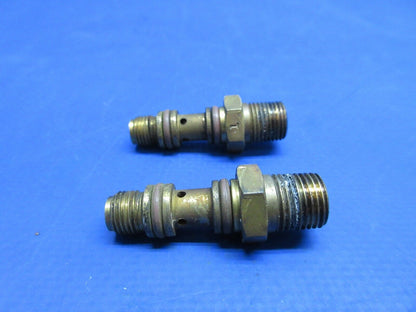 GAMIjectirs Fuel Nozzles Lycoming TIO-540-U2A P/N LW-18182 LOT OF 6 (0723-245)
