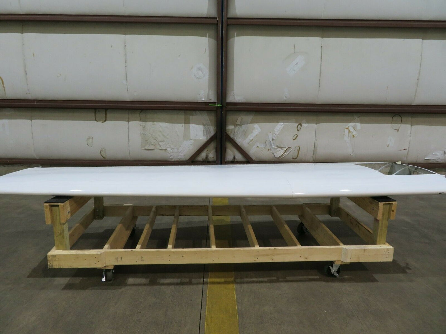 1970 Cessna 150K Right Hand Wing Structure P/N 0426005-38 (1120-335)