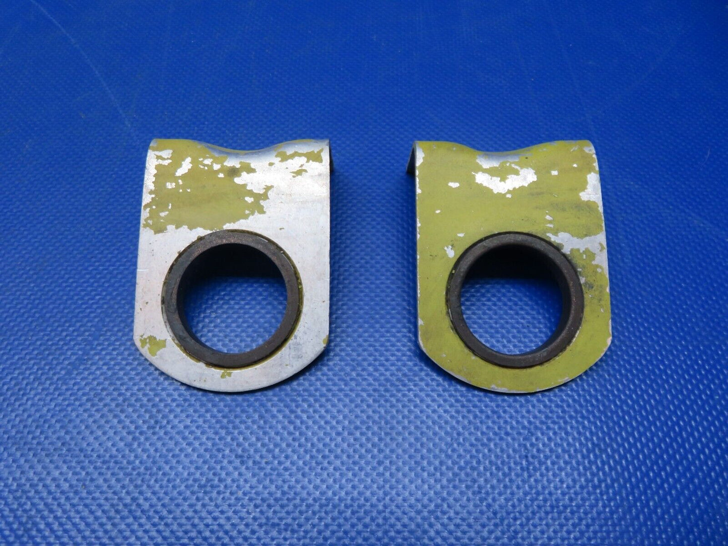 Grumman AA-1B Elevator Support Bearing Assy P/N 902010-502 LOT OF 2 (0124-347)