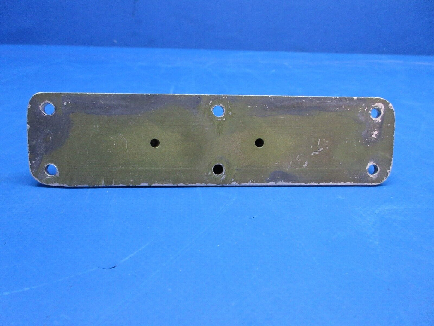 Piper PA-28-236 Dakota Stabilator Attach Fitting & Hinge P/N 62645-04 (0623-254)