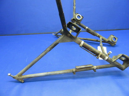1960 Cessna 210 Engine Mount Continental IO-470 P/N 1251000-1 (0321-402)