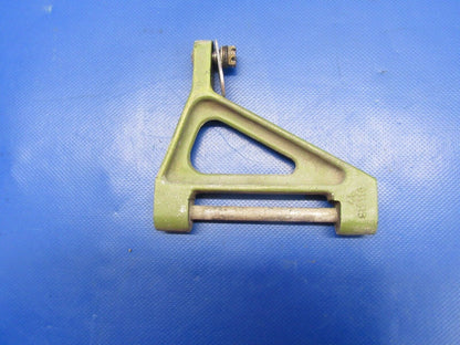 Beech Baron D55 Rod & Link Assy LG Door Actuator LH P/N 45-815003-3 (1117-133)