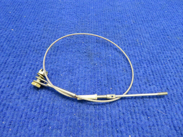 Cessna 206 Cable P/N 1201988-4 (0222-397)