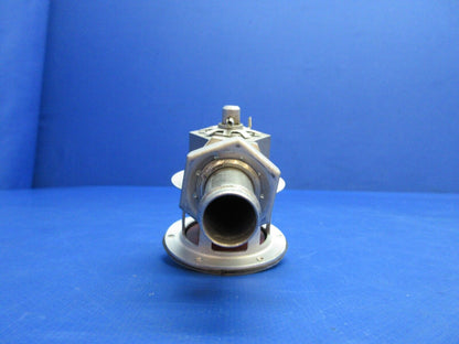 Beech 95-B55 Baron Airborne Vacuum Regulator Valve P/N 2H3-6 (0623-733)