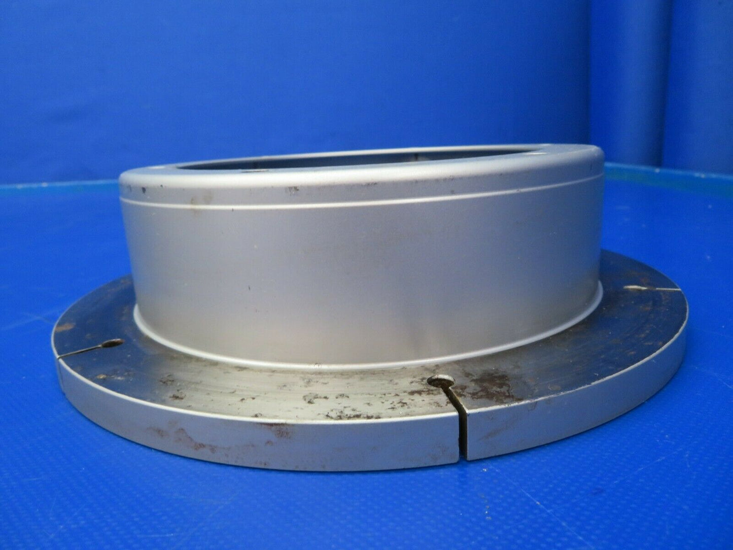Beech Baron 58P Parker Brake Disc Slotted MLG 164-06106 (0320-450)