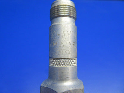 Champion Spark Plug REB37N NOS (1120-185)