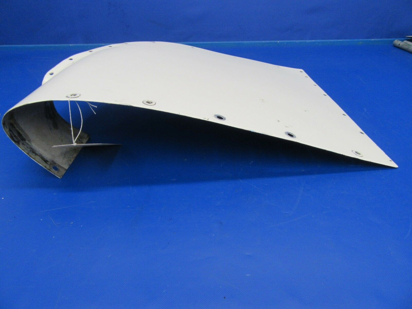Cessna 177RG Fairing Fuselage Attach LH P/N 1710008-1 (0818-168)