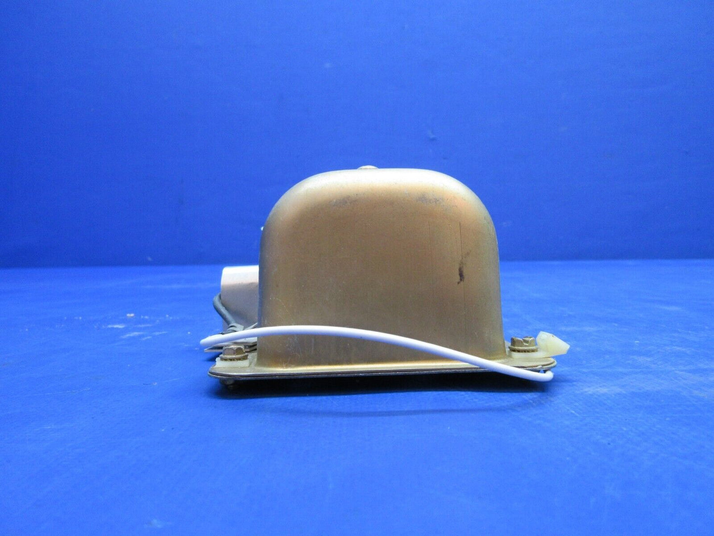 Stewart Warner Header Ignition Unit P/N 6722081 CORE (1123-801)