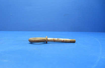Cessna 188B AGpickup Tail Tie Down Ring P/N 0742145-1 (0723-574)