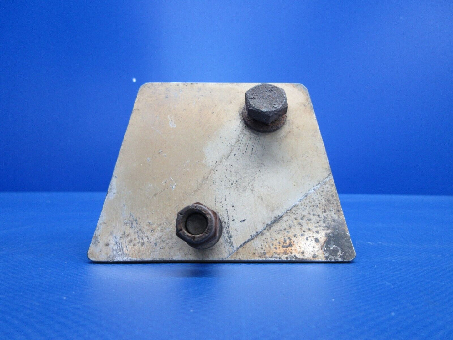 Grumman AA-1A Main Gear Bracket Right Hand P/N 5701064-2 (0224-1687)