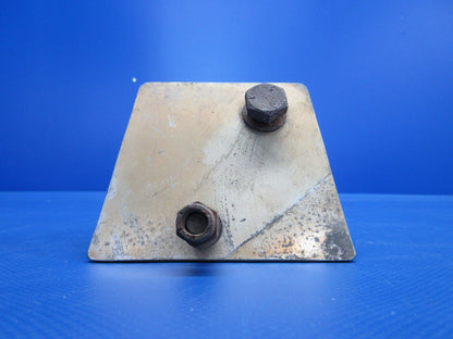 Grumman AA-1A Main Gear Bracket Right Hand P/N 5701064-2 (0224-1687)