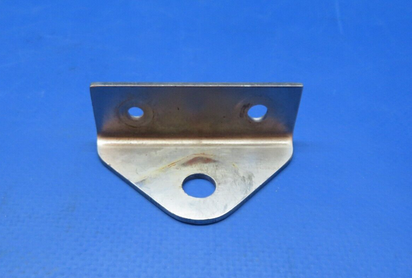 Beech Seat Bracket LH OTBD P/N 58-530261-1 (0523-153)