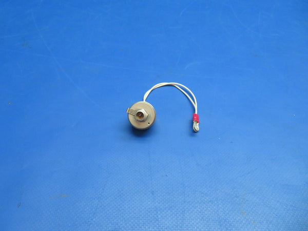 Piper Aerostar 602P Acco Bristol Pressure Switch P/N 506300-32-3 (0423-312)