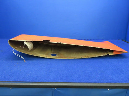 Grumman AA-1A LH Wing Tip P/N 201191-501 (0322-383)