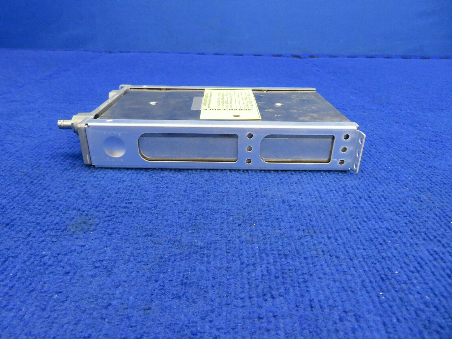 Diamond DA-40 Garmin GTX33 w/ Tray P/N 011-00779-00 - 30 Day Warranty (0422-390)
