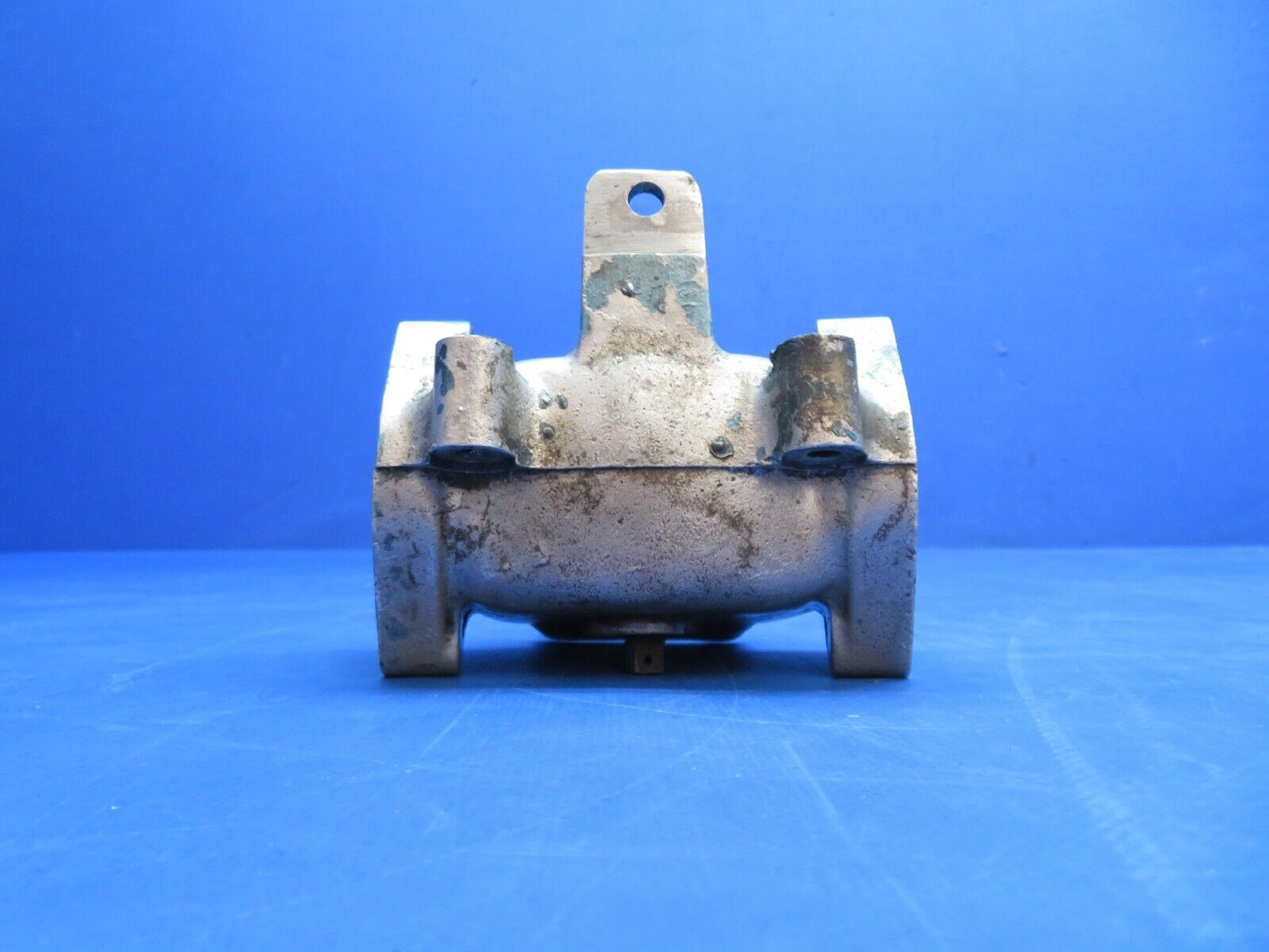 Stinson 108-1 Franklin 6A4150 Distributing Zone P/N 18213 (0823-494)