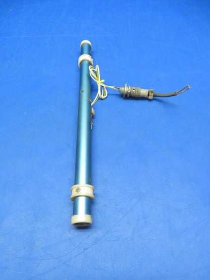 Cessna 310 / 310Q CAS Sensor Main Fuel Gauging w/ Cable P/N 9910082-3 (0823-786)