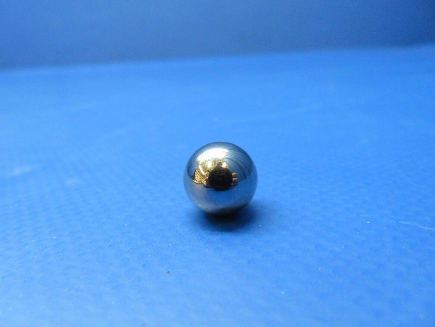 McCauley Threaded Propeller Ball Bearing 100 Pack P/N A1634-5 NOS (0523-615)
