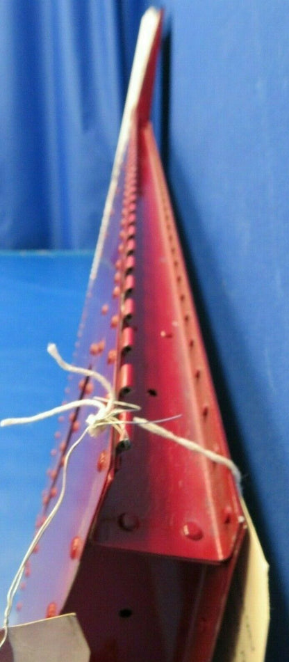 Piper PA-34-200T Seneca II Rudder 95520-04, 95520-004 (0220-76)