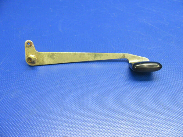 Piper PA-32RT Cabin Door Interior Handle P/N 79515-13, 79515-013 (0521-611)